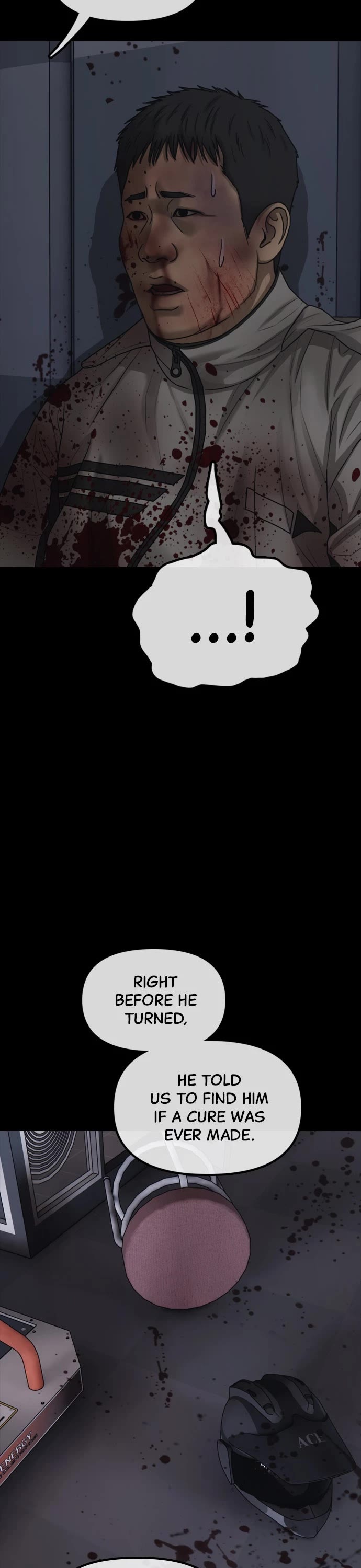 The Apocalypse is Here chapter 30 page 58