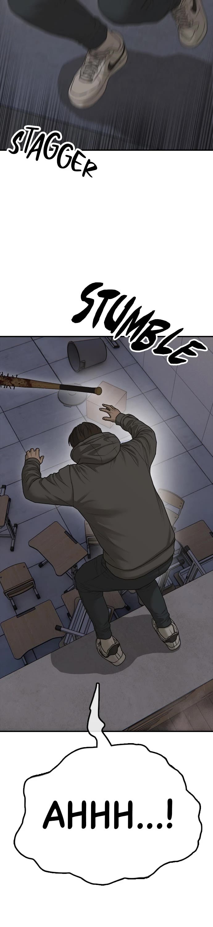 The Apocalypse is Here chapter 30 page 6