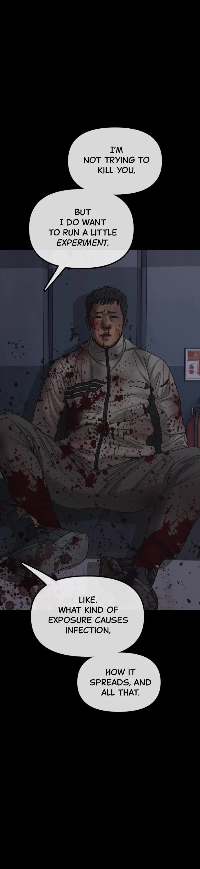 The Apocalypse is Here chapter 30 page 61