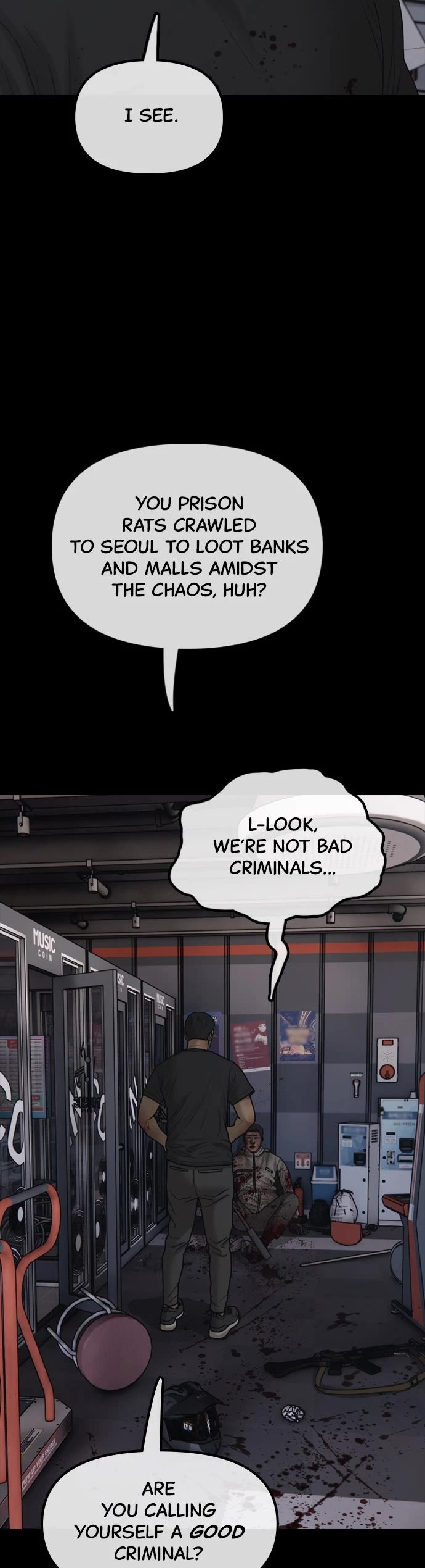 The Apocalypse is Here chapter 30 page 64