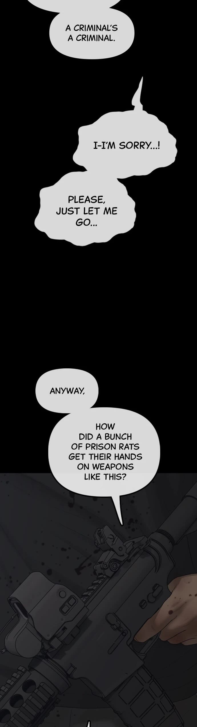 The Apocalypse is Here chapter 30 page 65