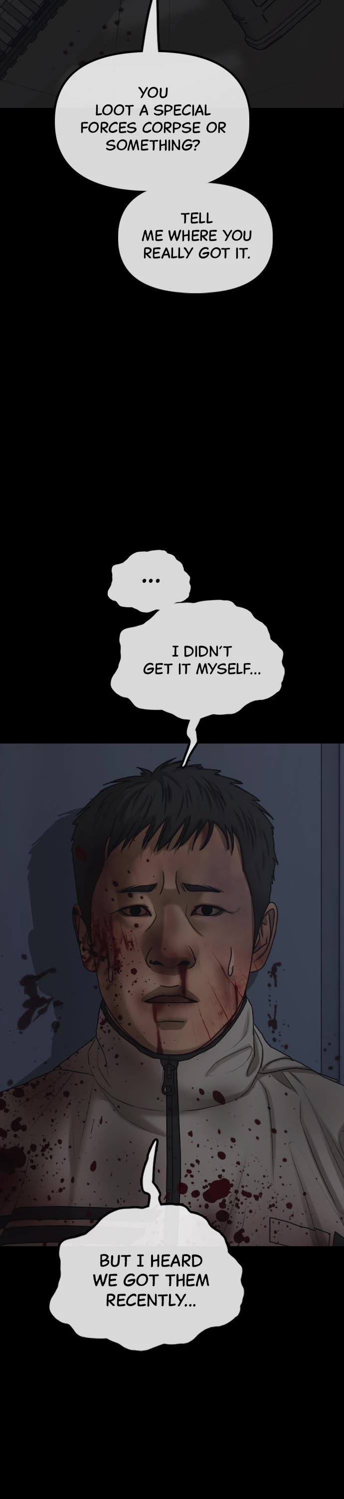 The Apocalypse is Here chapter 30 page 66