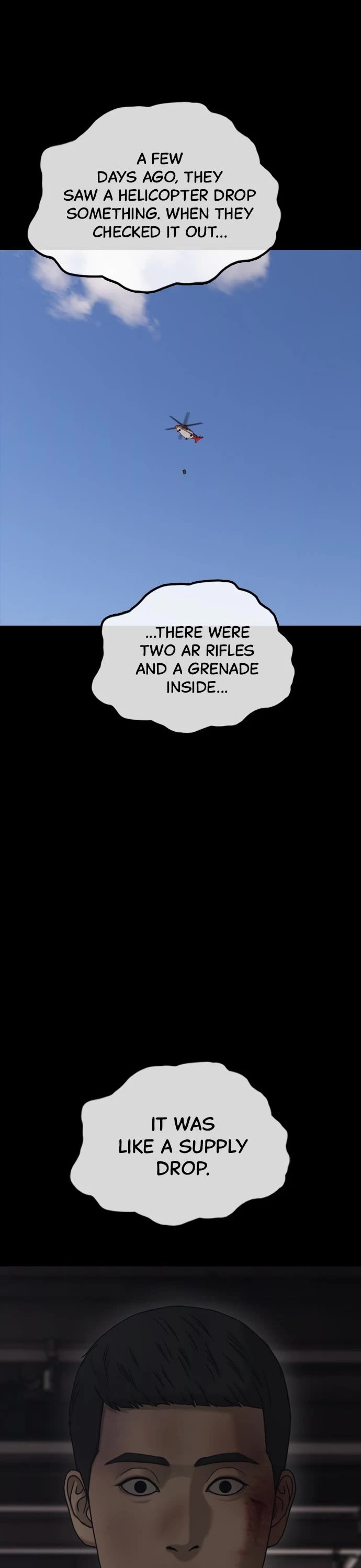 The Apocalypse is Here chapter 30 page 67