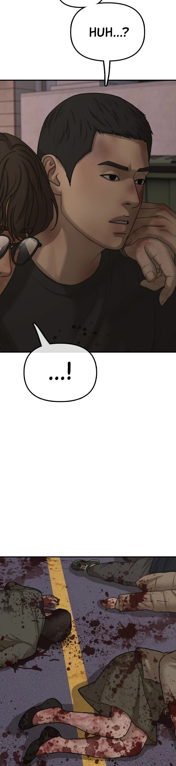 The Apocalypse is Here chapter 30 page 73