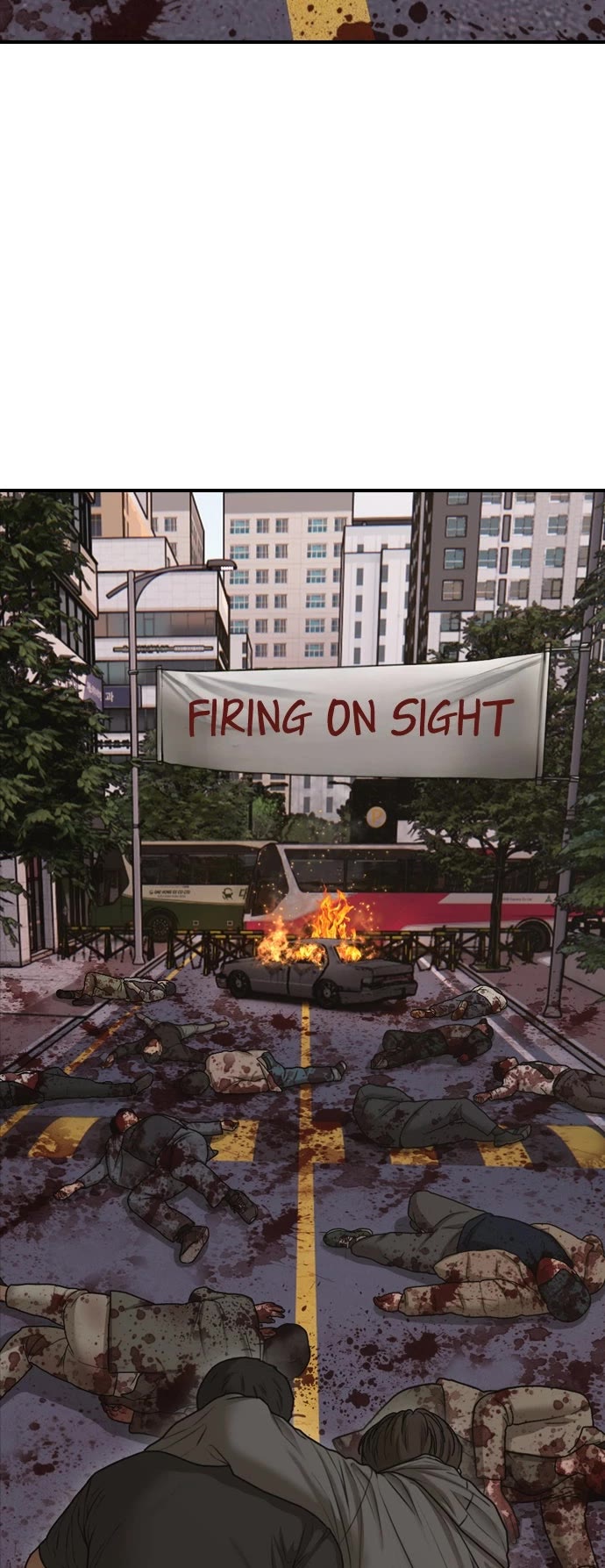 The Apocalypse is Here chapter 30 page 74