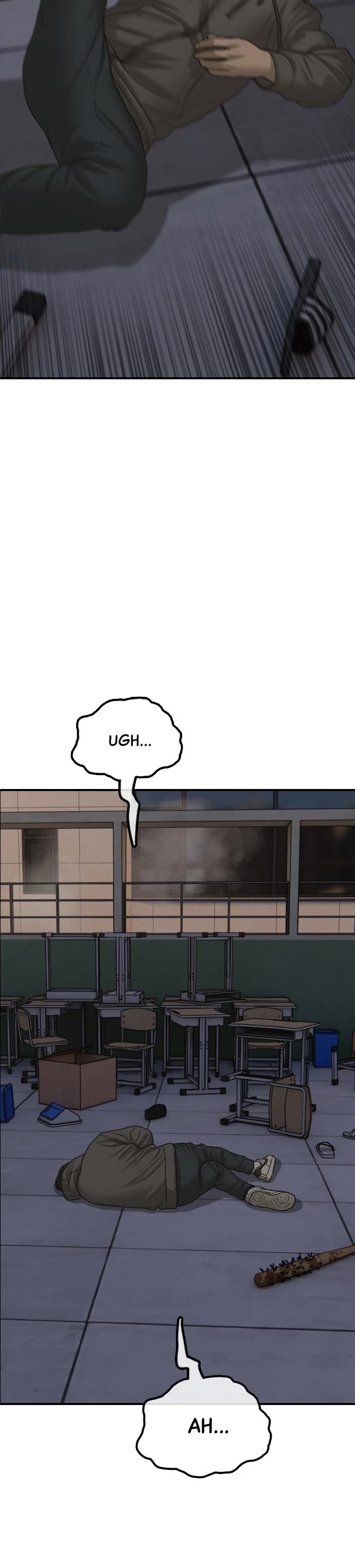 The Apocalypse is Here chapter 30 page 8