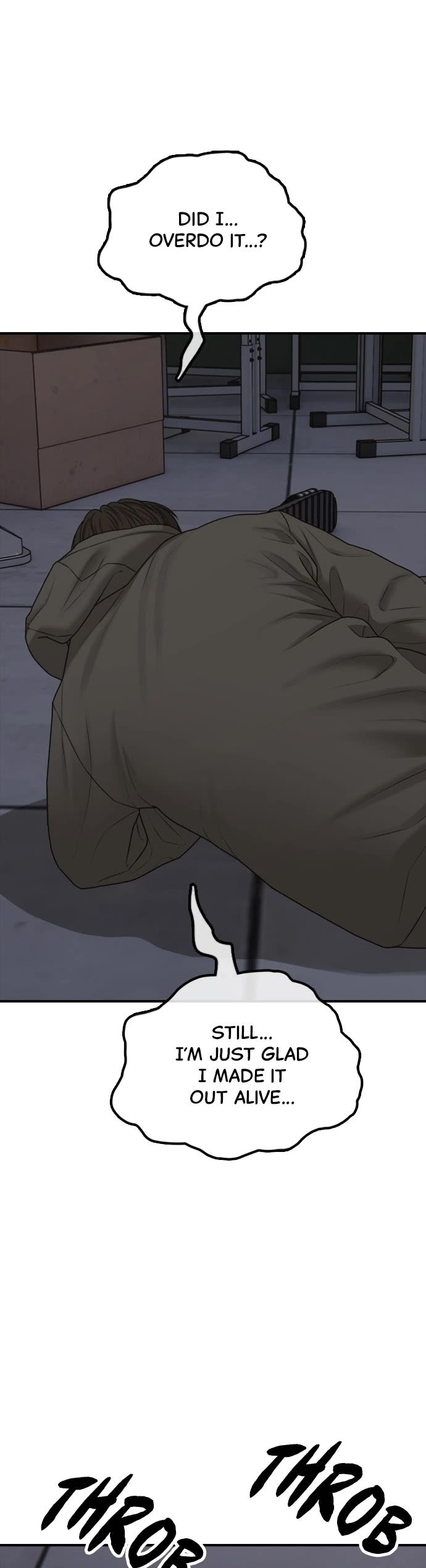 The Apocalypse is Here chapter 30 page 9