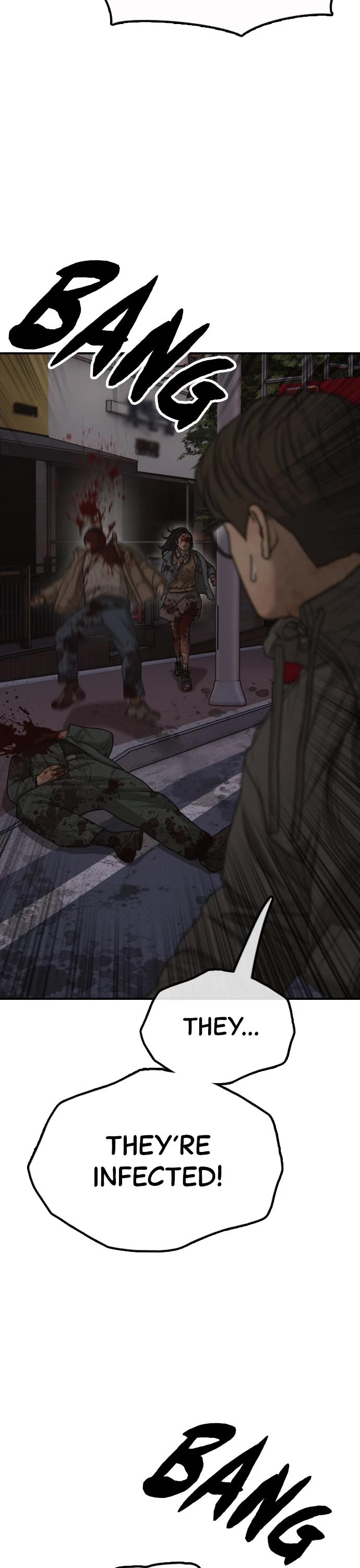 The Apocalypse is Here chapter 31 page 11