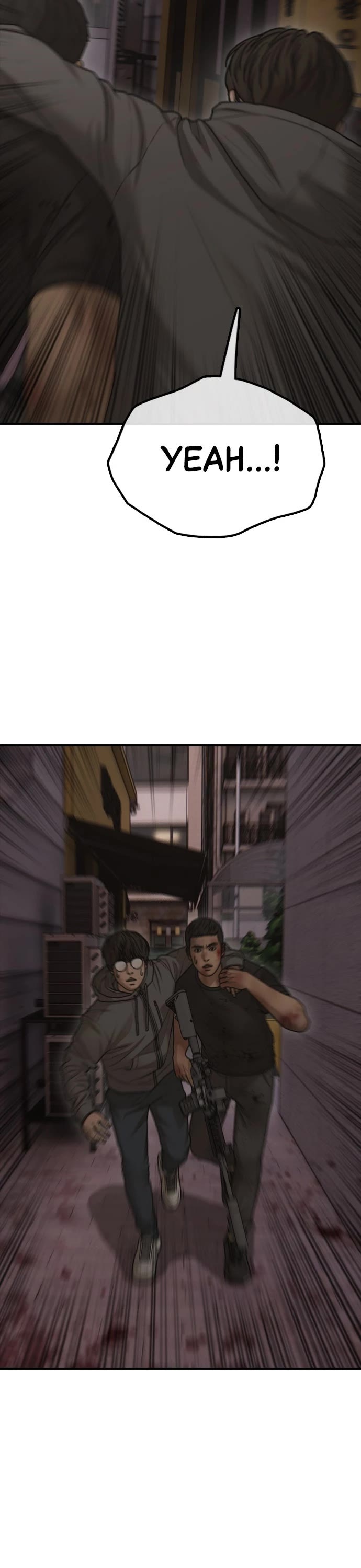 The Apocalypse is Here chapter 31 page 13