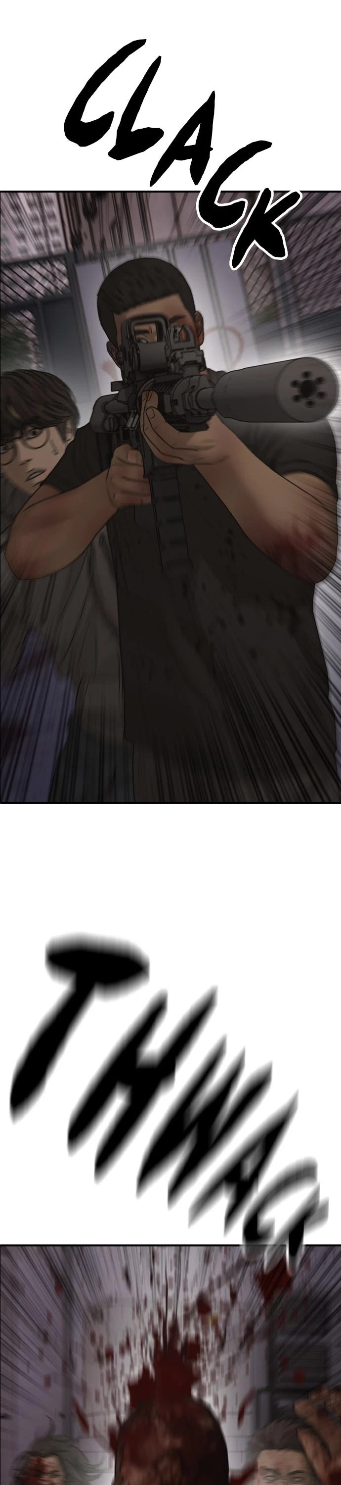 The Apocalypse is Here chapter 31 page 17