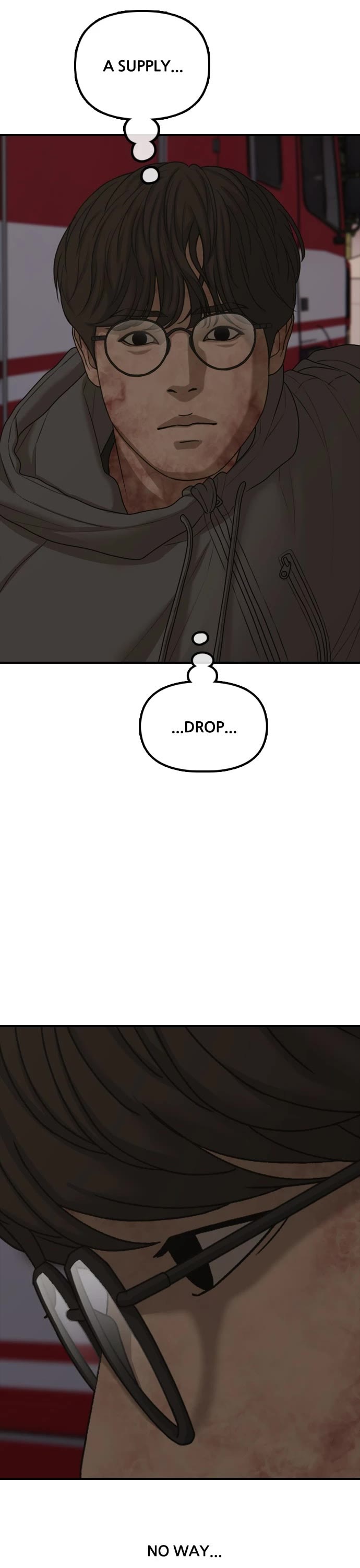 The Apocalypse is Here chapter 31 page 2