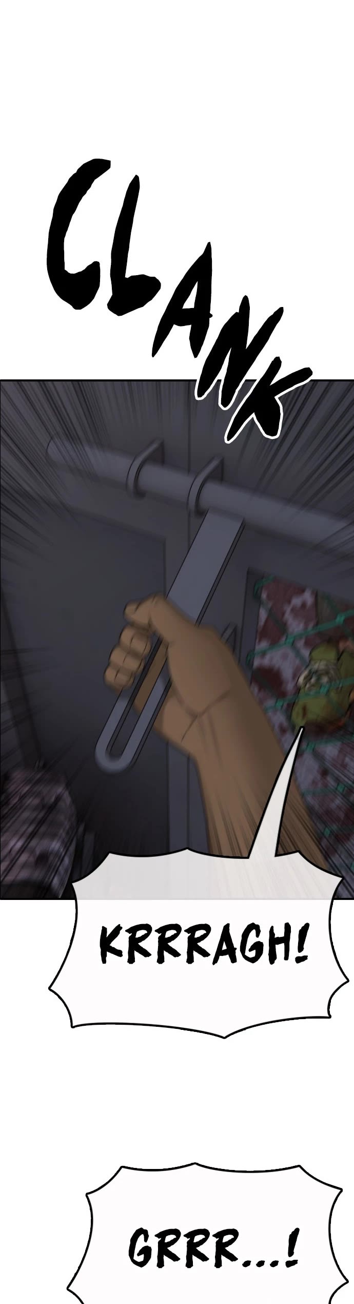 The Apocalypse is Here chapter 31 page 20