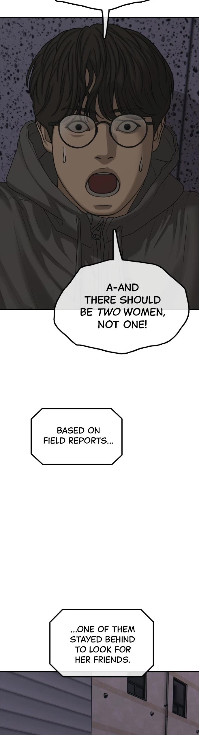 The Apocalypse is Here chapter 31 page 35