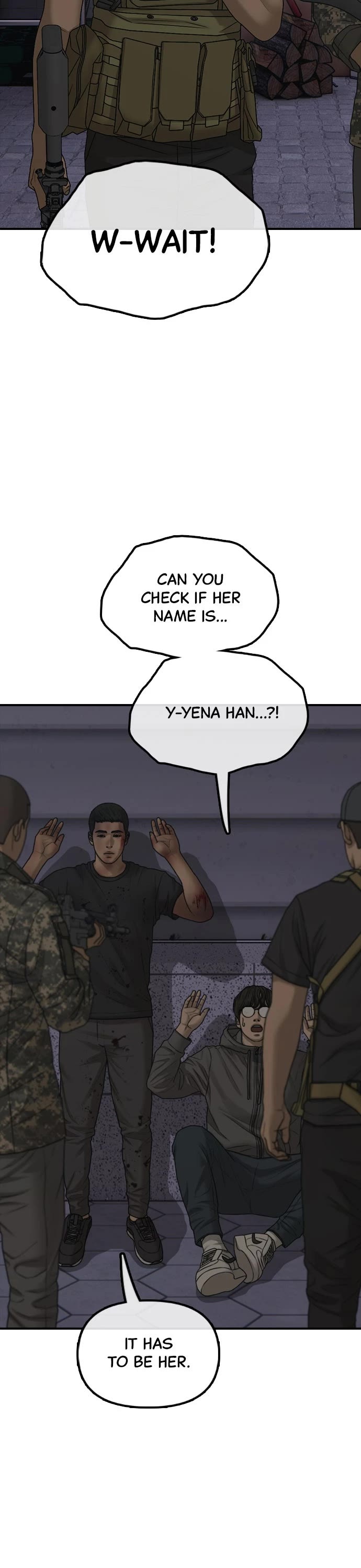 The Apocalypse is Here chapter 31 page 37