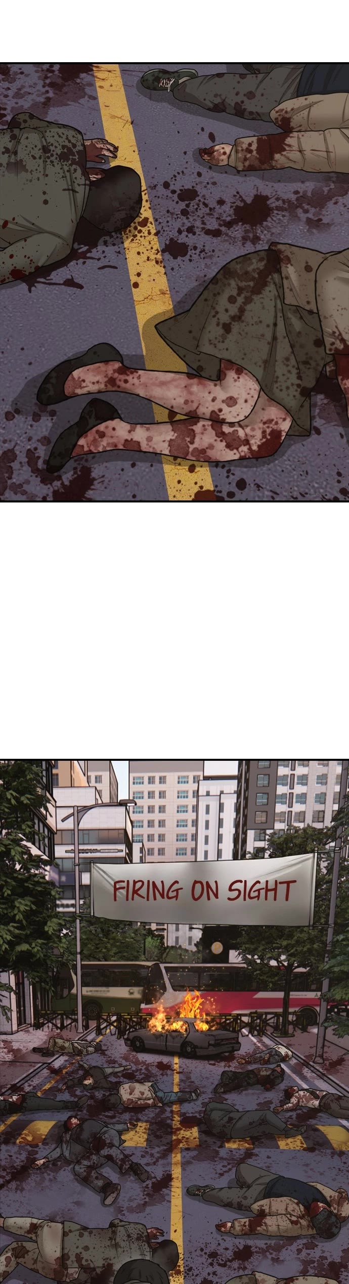 The Apocalypse is Here chapter 31 page 4