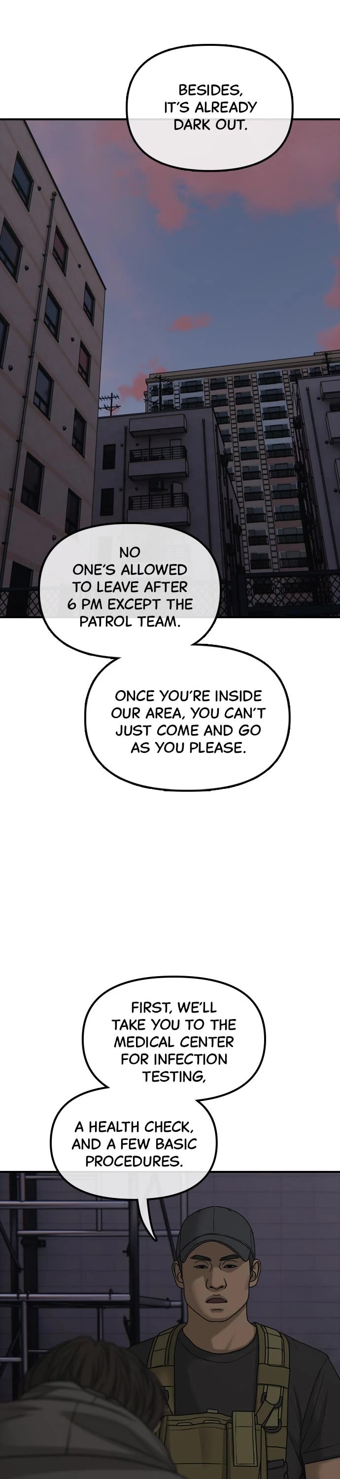 The Apocalypse is Here chapter 31 page 41