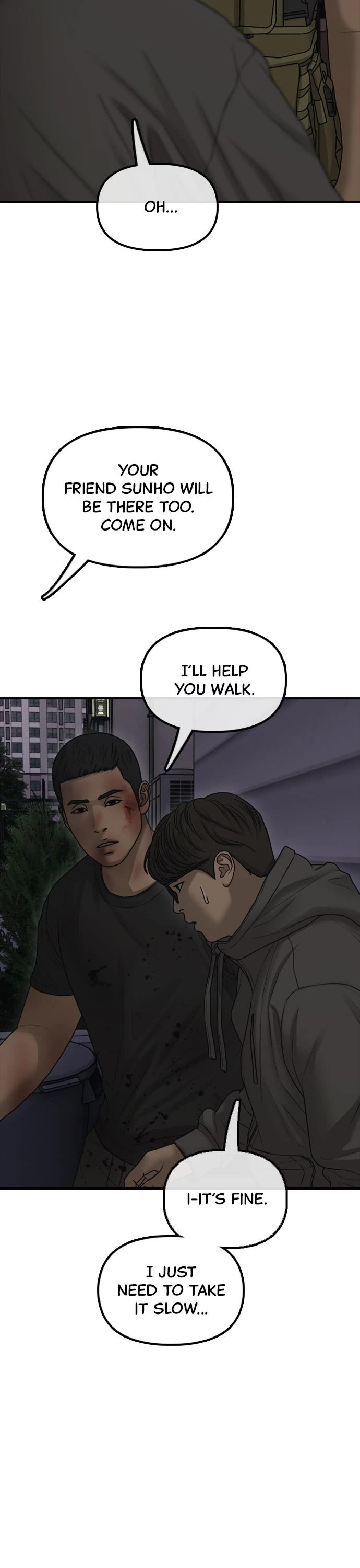 The Apocalypse is Here chapter 31 page 42