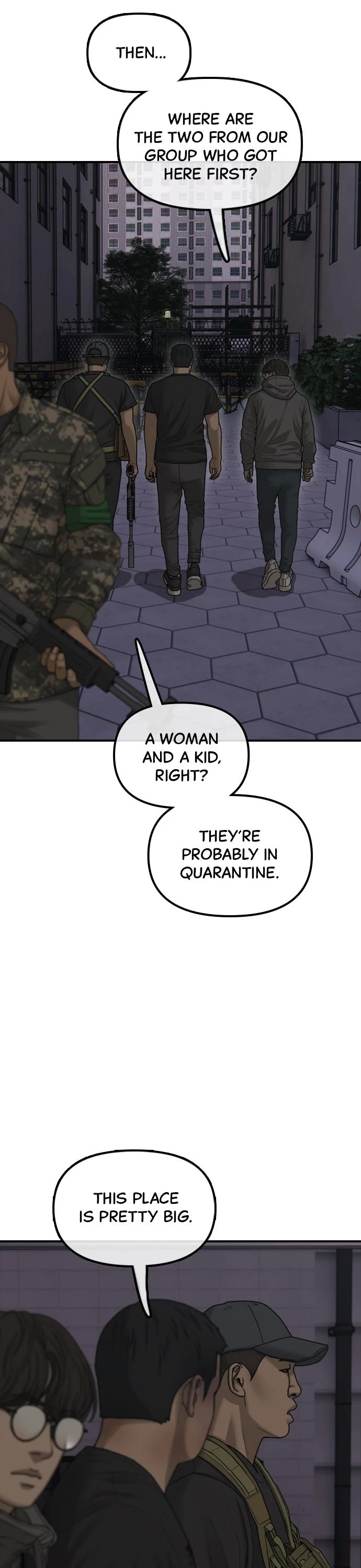 The Apocalypse is Here chapter 31 page 43