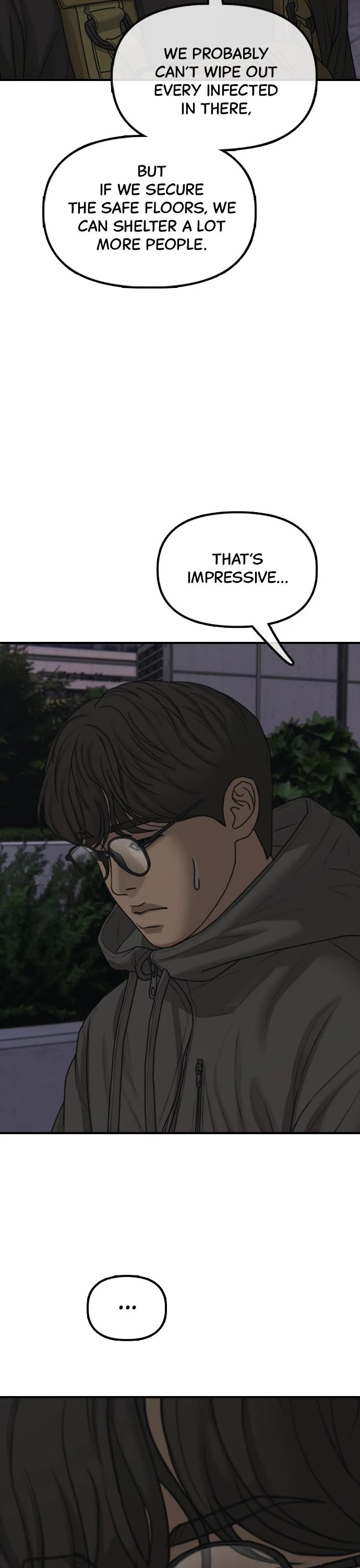 The Apocalypse is Here chapter 31 page 47