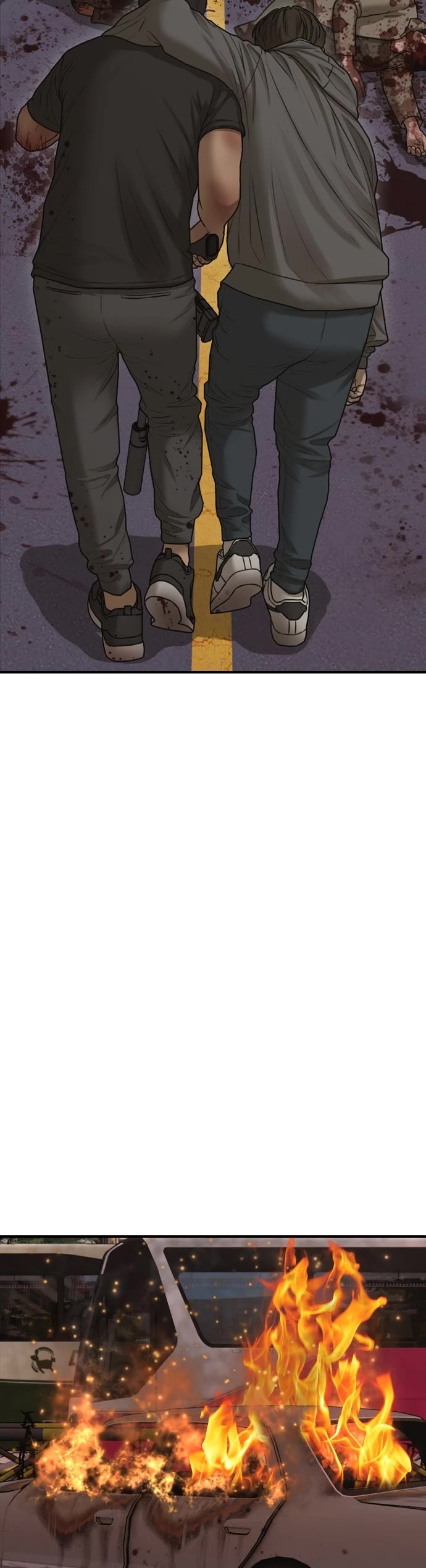 The Apocalypse is Here chapter 31 page 5