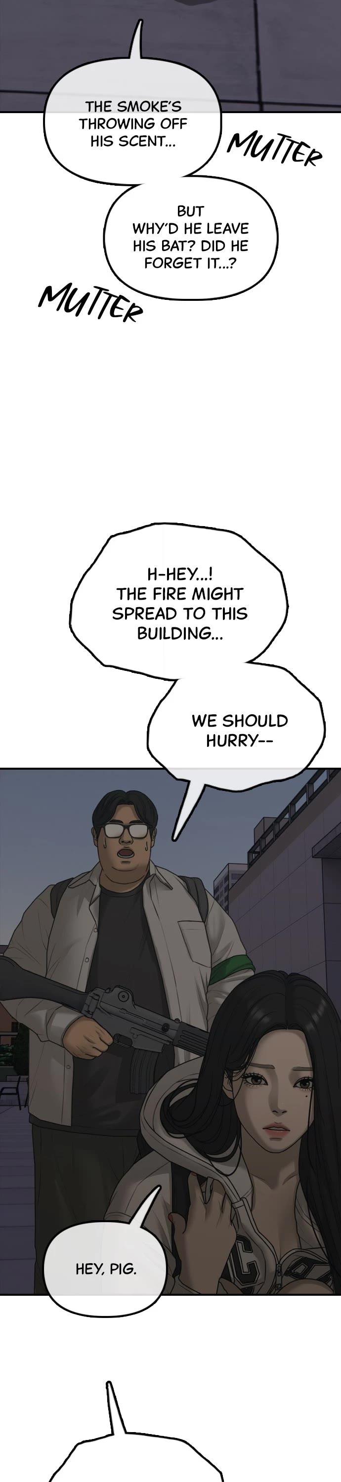 The Apocalypse is Here chapter 31 page 51