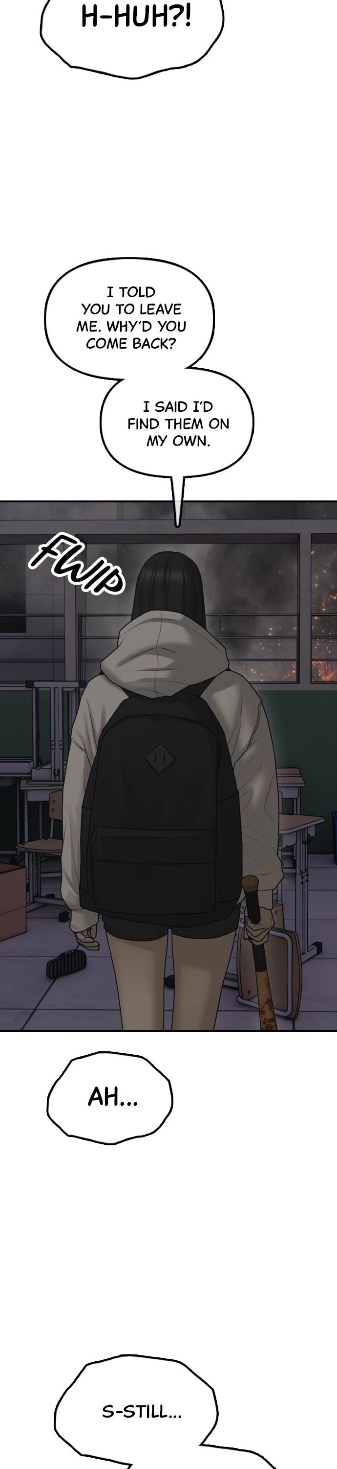 The Apocalypse is Here chapter 31 page 52