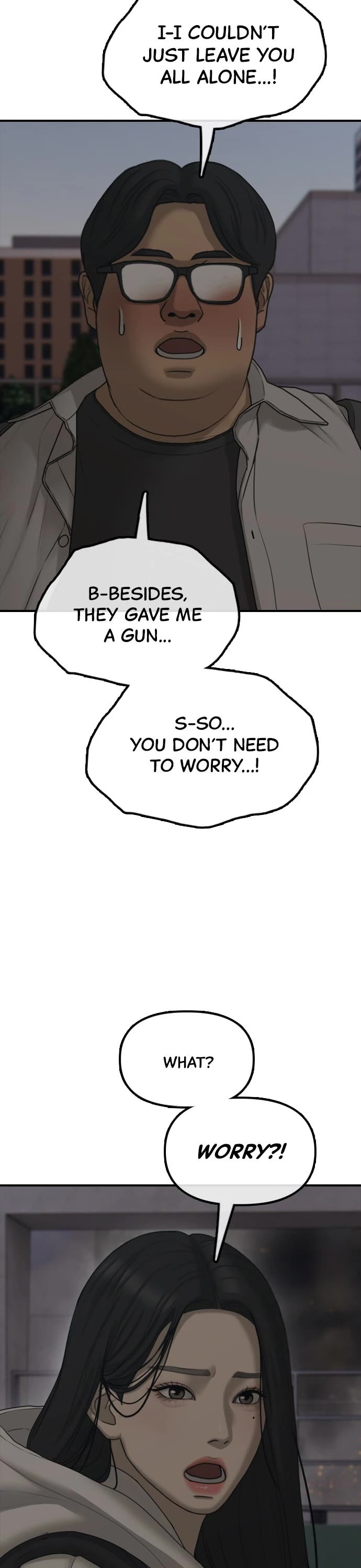 The Apocalypse is Here chapter 31 page 53