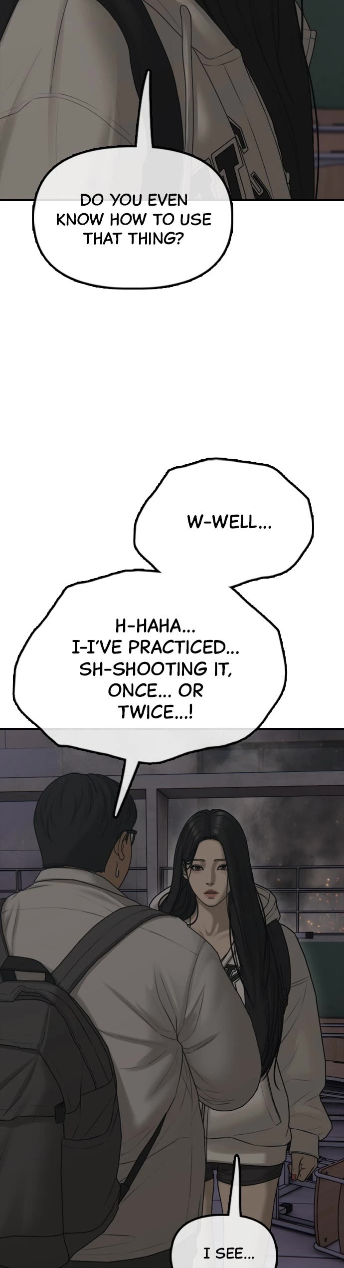 The Apocalypse is Here chapter 31 page 54