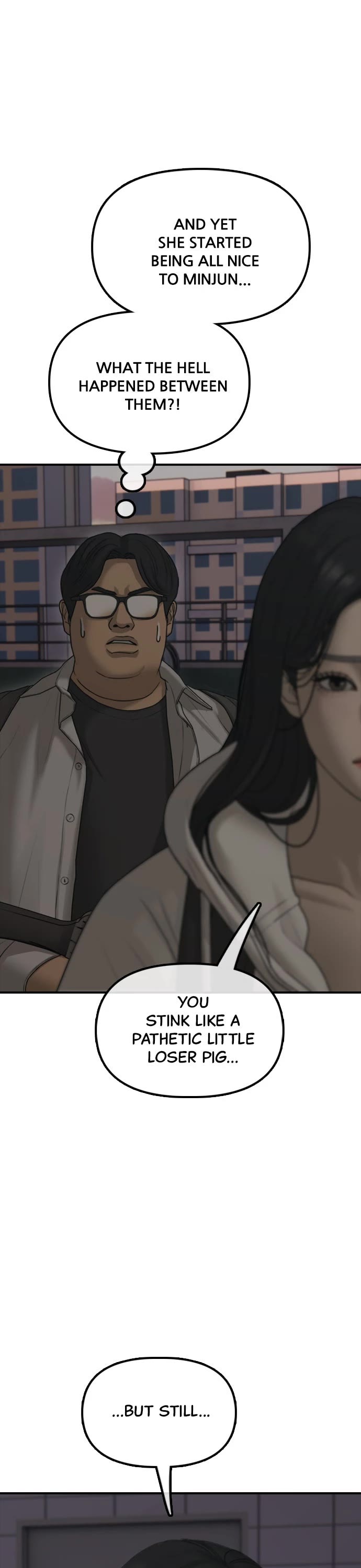 The Apocalypse is Here chapter 31 page 56