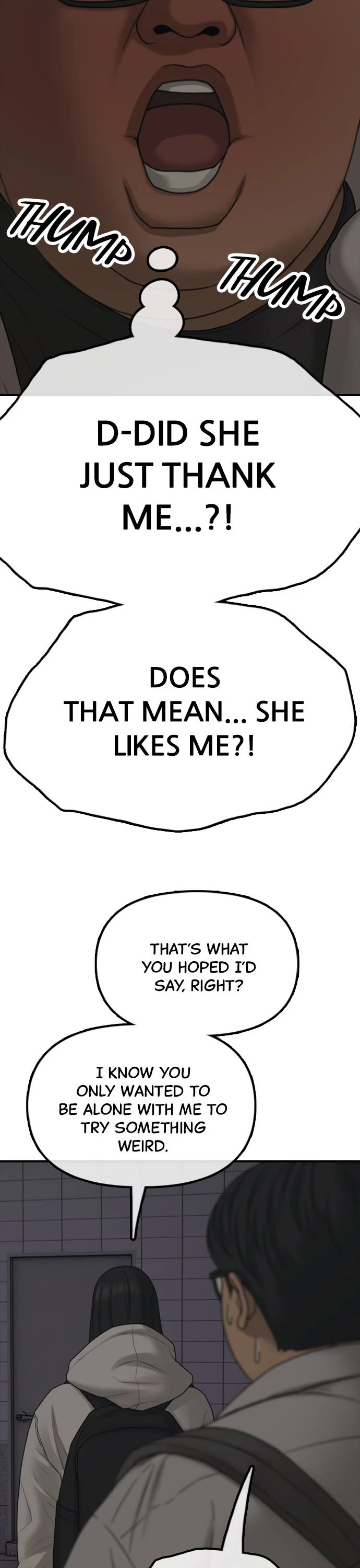 The Apocalypse is Here chapter 31 page 58