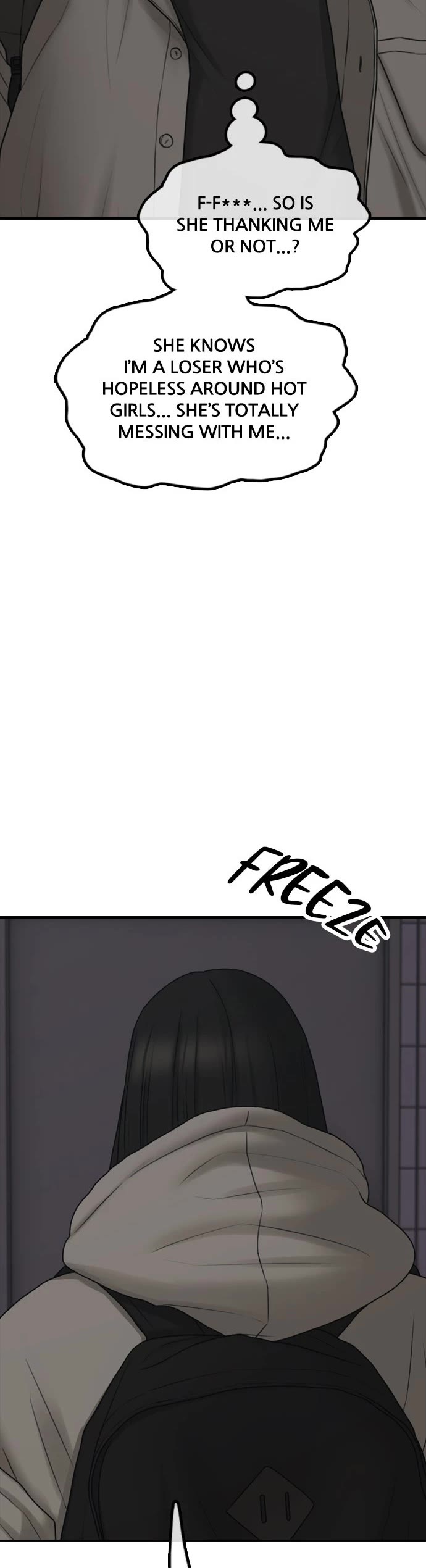 The Apocalypse is Here chapter 31 page 60