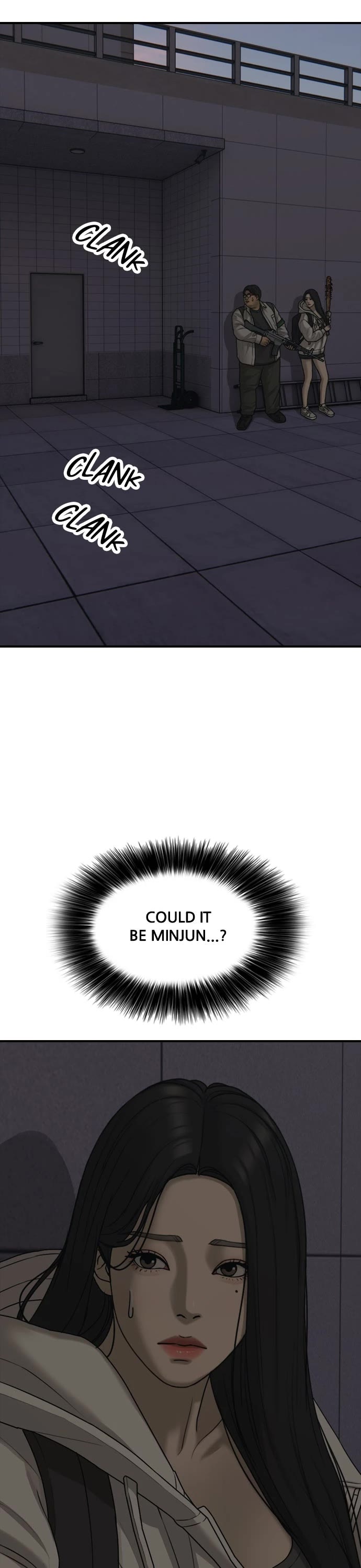 The Apocalypse is Here chapter 31 page 63