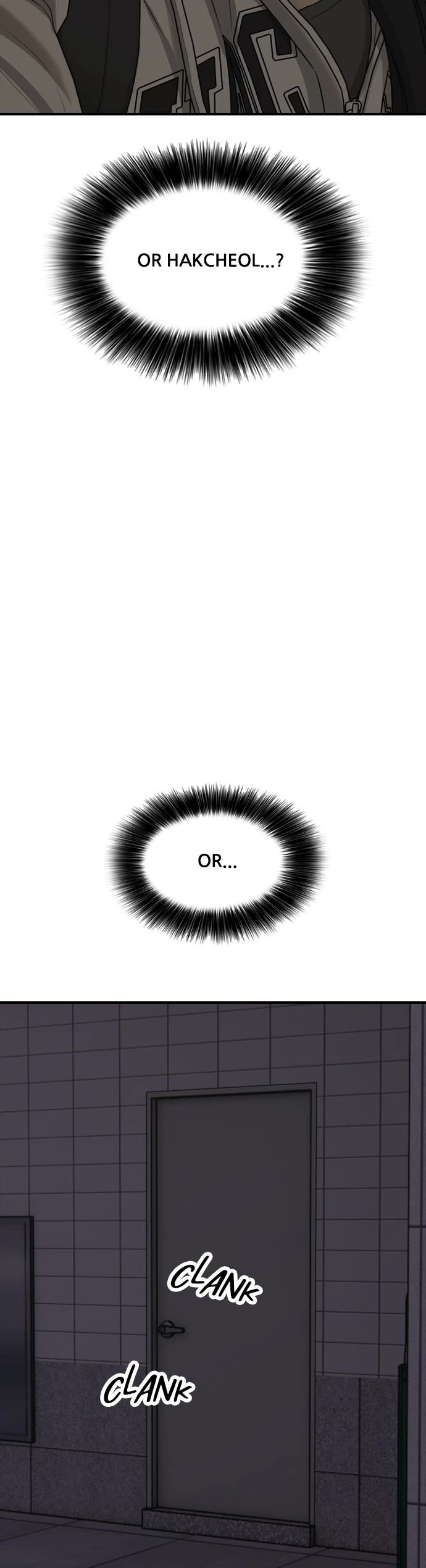 The Apocalypse is Here chapter 31 page 64