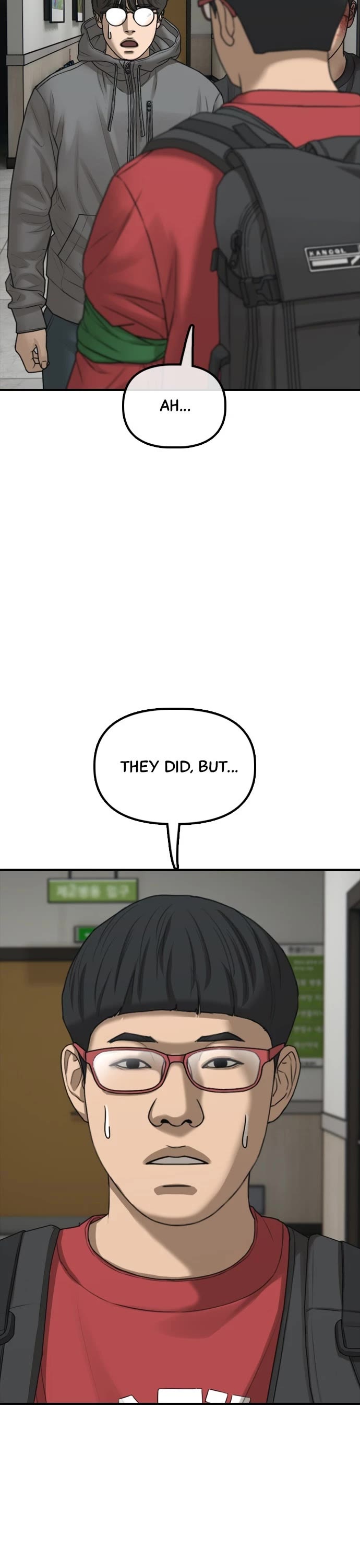 The Apocalypse is Here chapter 31 page 68