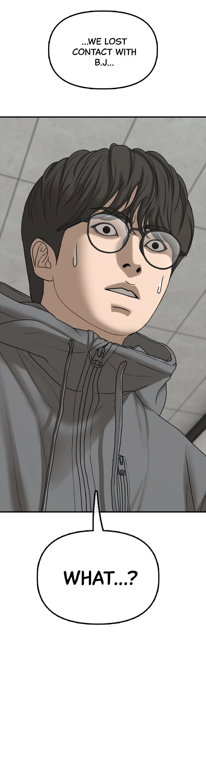 The Apocalypse is Here chapter 31 page 69