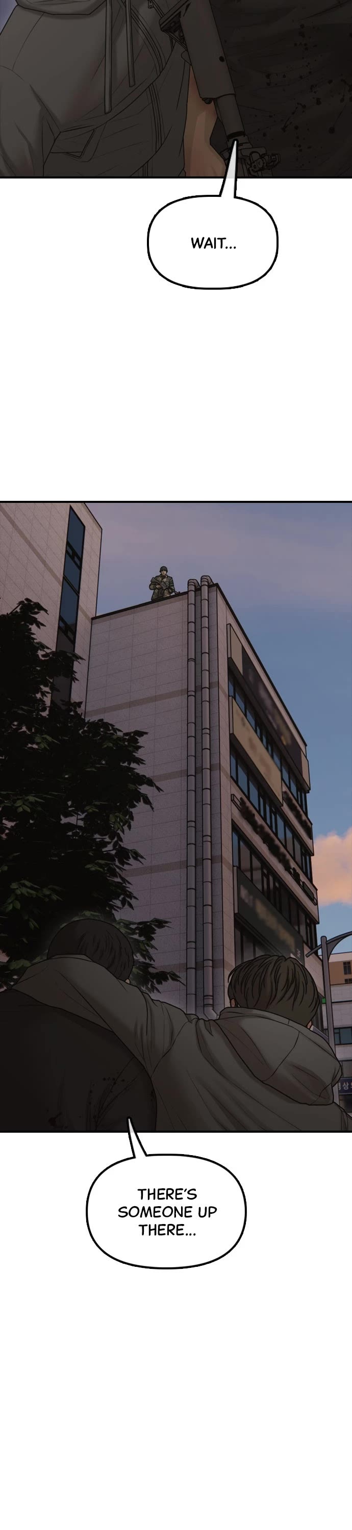 The Apocalypse is Here chapter 31 page 7