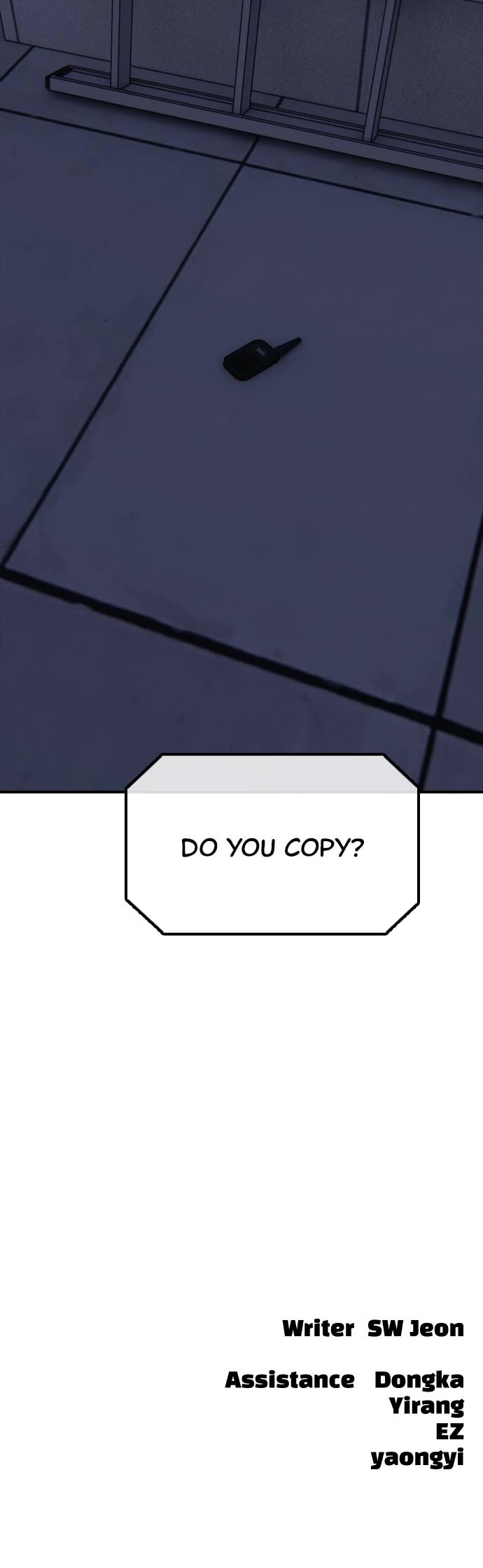 The Apocalypse is Here chapter 31 page 71