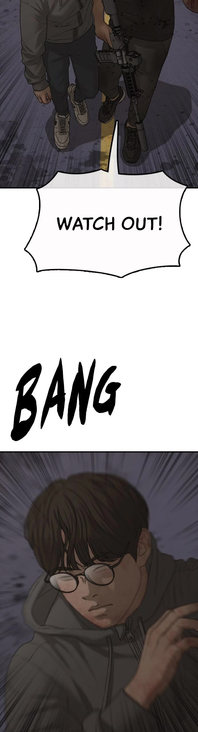 The Apocalypse is Here chapter 31 page 9