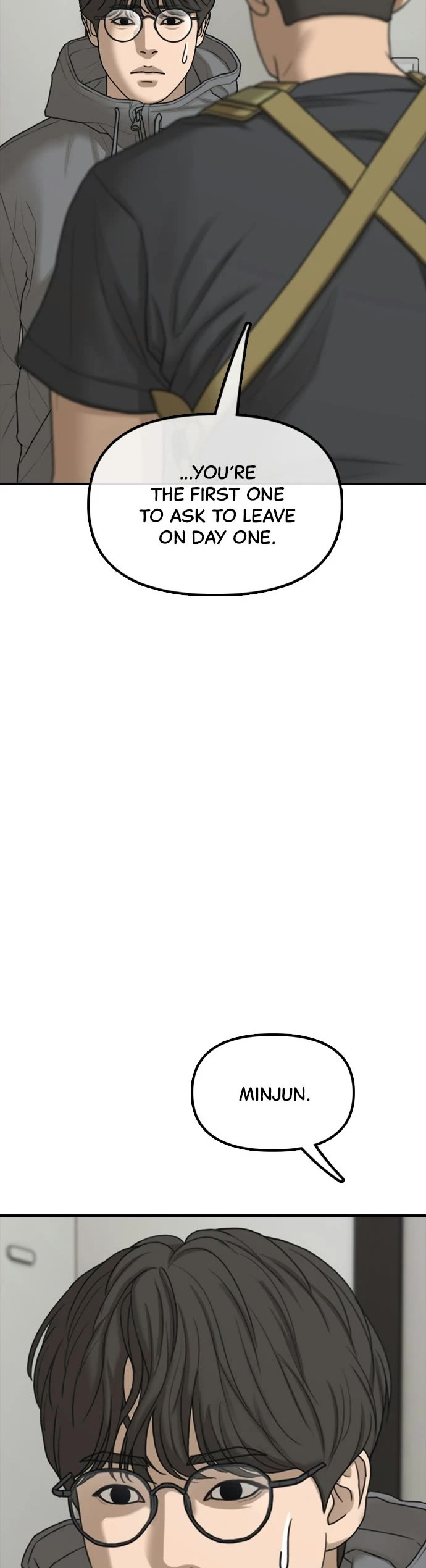 The Apocalypse is Here chapter 32 page 10