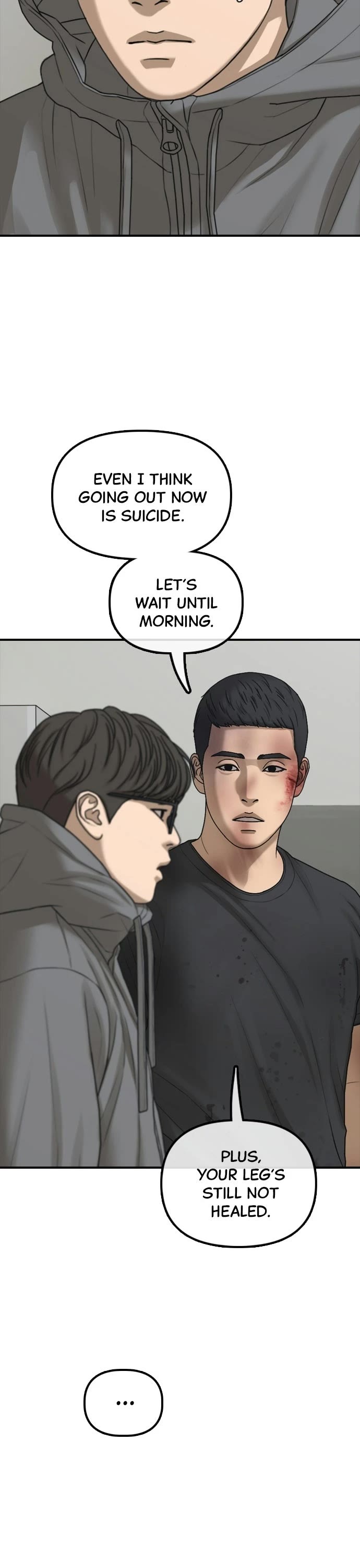 The Apocalypse is Here chapter 32 page 11