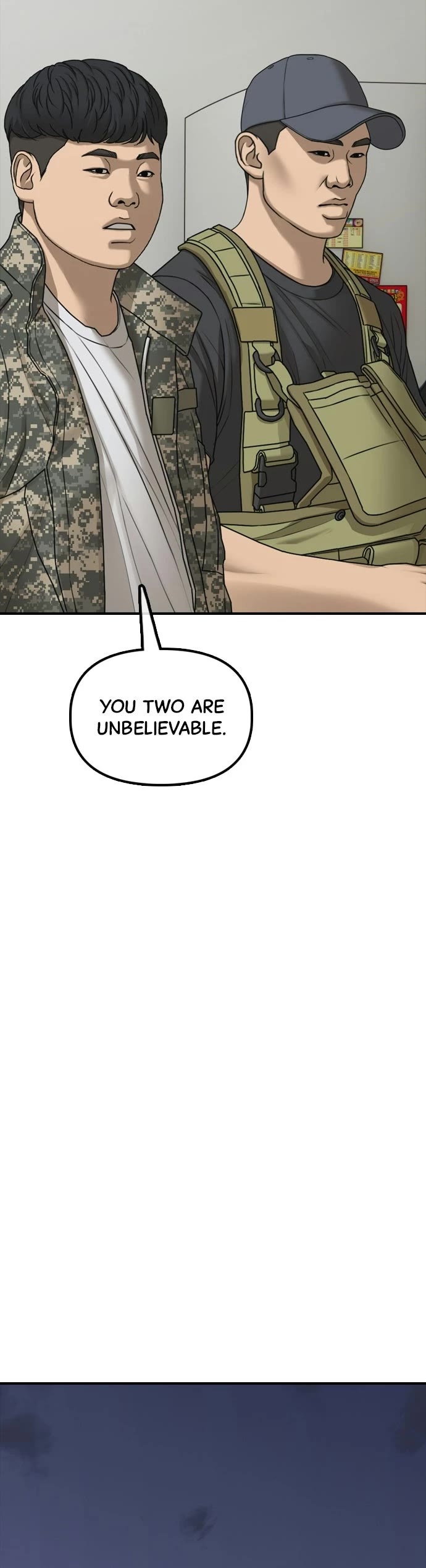 The Apocalypse is Here chapter 32 page 19