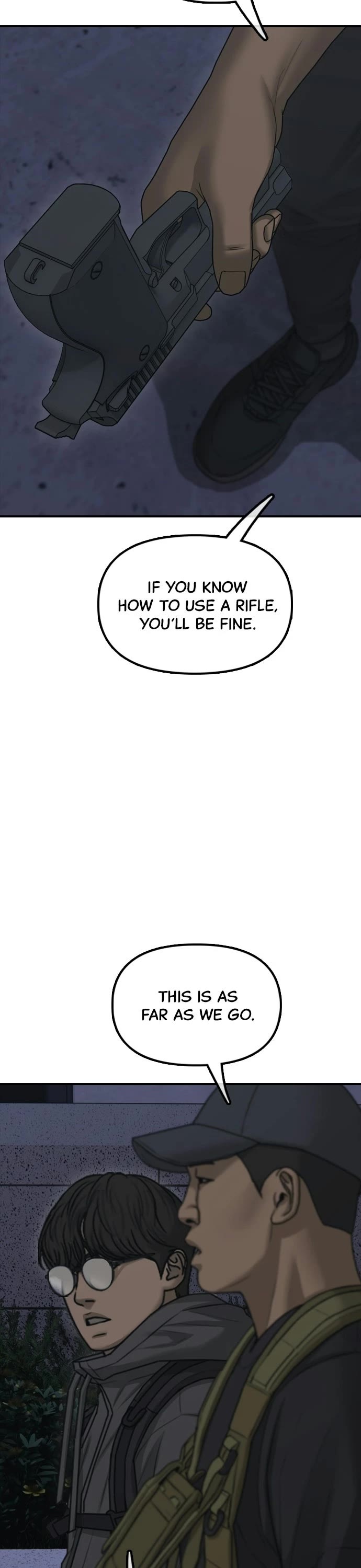 The Apocalypse is Here chapter 32 page 22