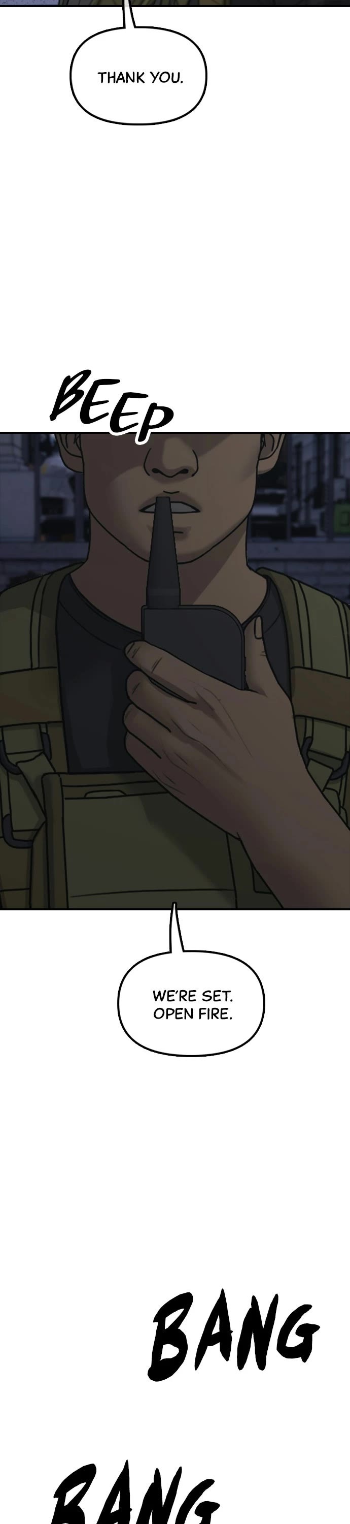 The Apocalypse is Here chapter 32 page 23