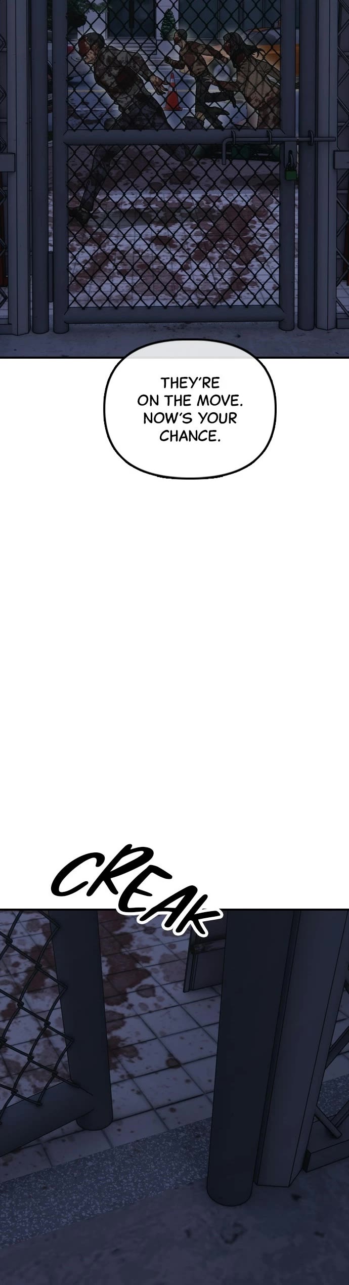 The Apocalypse is Here chapter 32 page 25