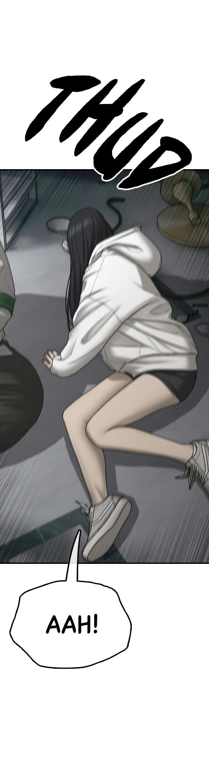 The Apocalypse is Here chapter 32 page 29