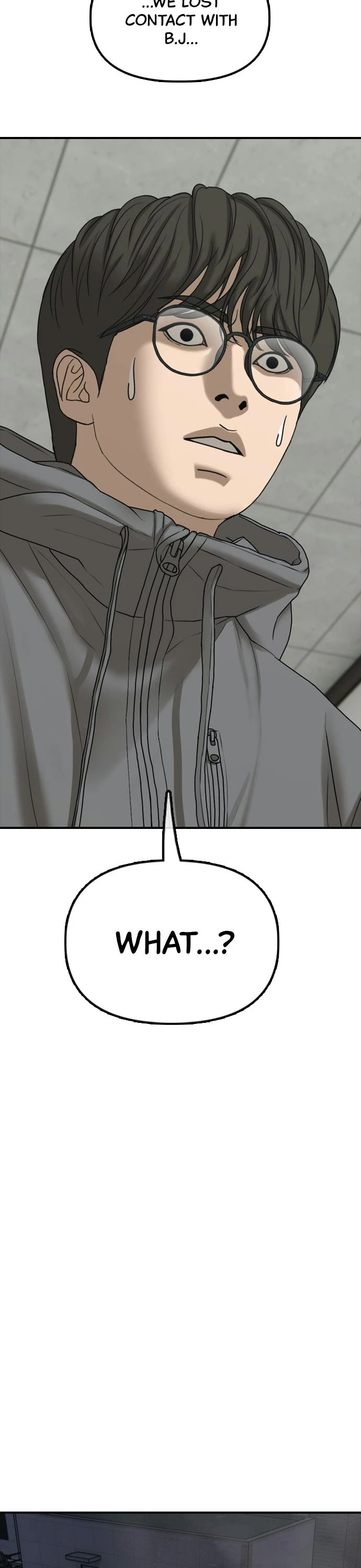 The Apocalypse is Here chapter 32 page 3