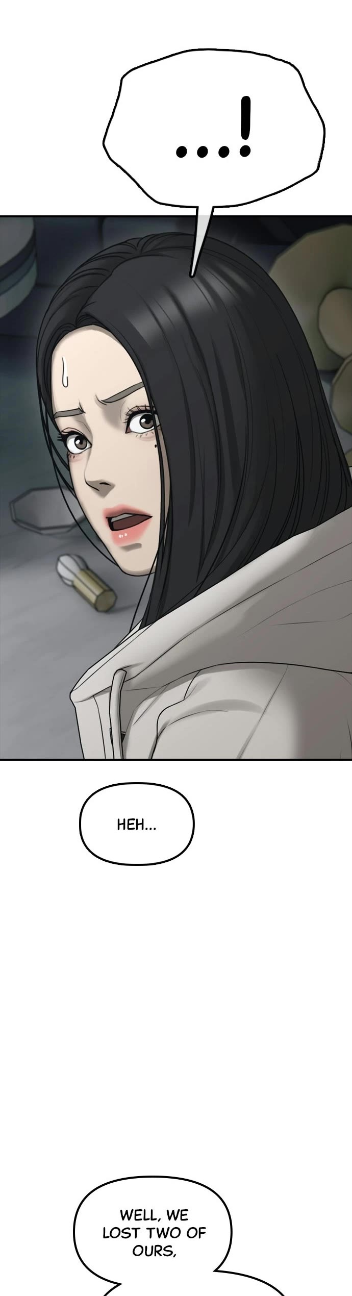 The Apocalypse is Here chapter 32 page 30