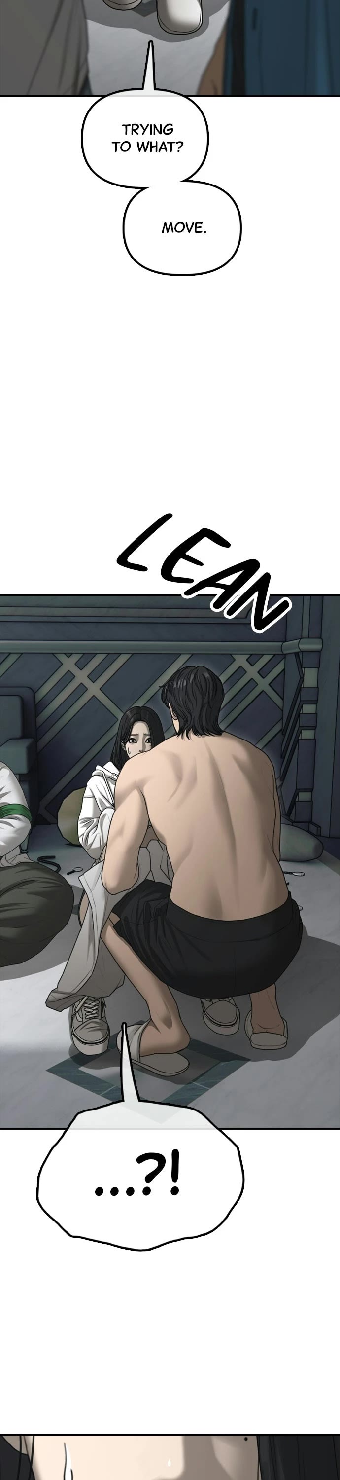 The Apocalypse is Here chapter 32 page 33