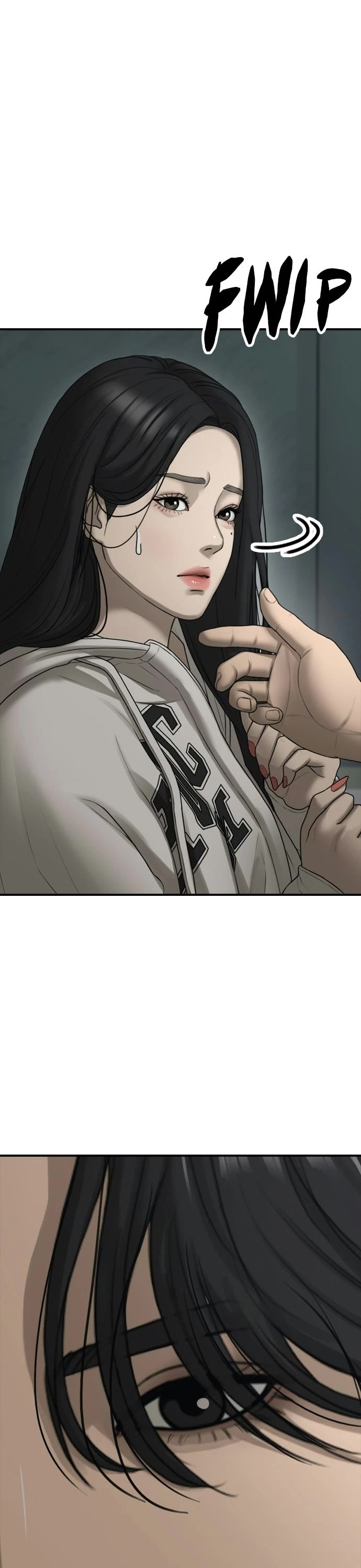 The Apocalypse is Here chapter 32 page 36