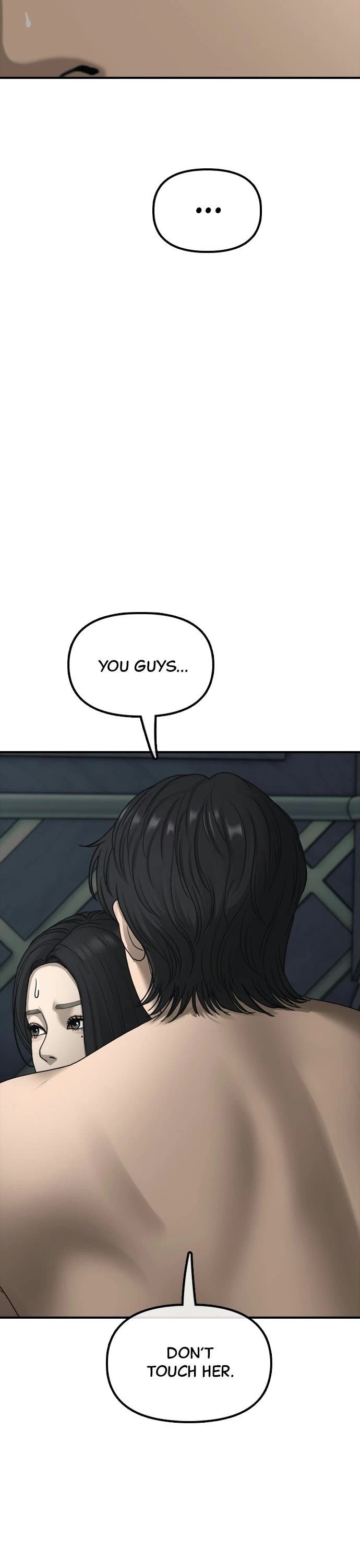 The Apocalypse is Here chapter 32 page 37